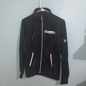 BMW Puma Sweater
